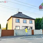 Pronajměte si 2 ložnic/e byt o rozloze 42 m² v Teplice