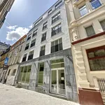 Huur 2 slaapkamer appartement van 77 m² in Bruxelles