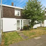 Semi-detached house to rent in Boytons, Basildon SS15