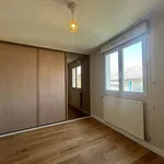 Appartement de 86 m² avec 4 chambre(s) en location à Aix-les-Bains 73100 -