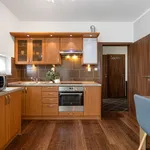 Rent 2 bedroom apartment of 52 m² in Prague