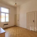 Pronájem 1+1, 66 m², Písek - Chelčického