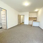 Pronájem bytu 2+kk 38m²