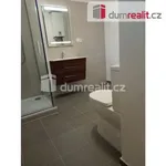 Pronajměte si 1 ložnic/e byt o rozloze 47 m² v Karlovy Vary