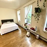 1 room apartment to let in JC Downtown, NJ 07302