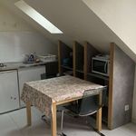 Rent 1 bedroom apartment of 15 m² in Maisons-Alfort