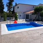 Rent 3 bedroom house of 190 m² in Σπάτα