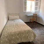 Habitación en valencia