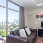 Rent 1 bedroom apartment in Sandton