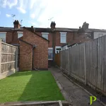 Rent 2 bedroom house in Coventry