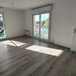 Appartement de 56 m² avec 3 chambre(s) en location à Pont de la Halle