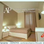 Rent 2 bedroom apartment of 67 m² in Lavagna