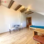 Rent 2 bedroom apartment of 50 m² in Trhový Štěpánov