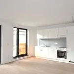 Huur 1 slaapkamer appartement van 66 m² in brussels