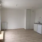 Appartement de 42 m² avec 2 chambre(s) en location à Rennes