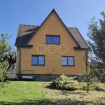 Rent 1 bedroom house of 1035 m² in Frýdek-Místek