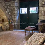 4-room flat excellent condition, ground floor, Tuscania