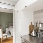 Huur 3 slaapkamer appartement van 120 m² in Grachtengordel-Zuid