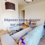  appartement avec 1 chambre(s) en location à Nancy