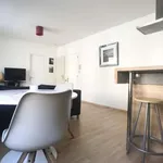 Appartement de 47 m² avec 1 chambre(s) en location à brussels