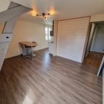 Appartement de 33 m² avec 2 chambre(s) en location à VALSERHONE