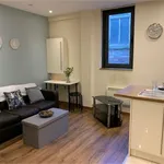 Rent 1 bedroom flat in Sunderland