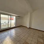 Appartement de 30 m² avec 1 chambre(s) en location à NIMES