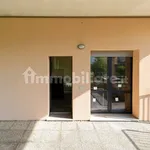 1-bedroom flat via Roma 85, Saronno