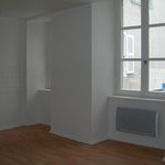 Rent 1 bedroom apartment of 24 m² in BRIOUDE