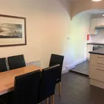 Rent 1 bedroom house in Sheffield