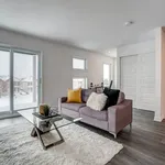 3 bedroom apartment of 1044 sq. ft in Gatineau