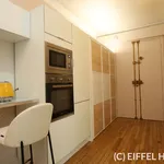 Rent 2 bedroom apartment of 65 m² in Paris 16 - Rue Narcisse Diaz