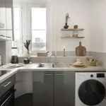 Appartement de 57 m² avec 2 chambre(s) en location à paris