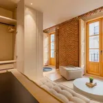 Rent 1 bedroom apartment of 343 m² in Madrid