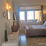 Estudio de 40 m² en Santiago