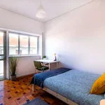 Rent a room in porto