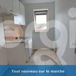 Appartement de 58 m² avec 3 chambre(s) en location à Saint-Ouen-l'Aumône