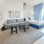 Rent 1 bedroom apartment of 35 m² in SZCZECIN 