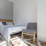 Alquilar 7 dormitorio apartamento en Valencia