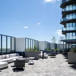 Appartement de 409 m² avec 1 chambre(s) en location à Toronto (Islington-City Centre West)