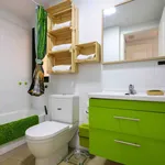 Alquilo 2 dormitorio apartamento de 59 m² en Murcia