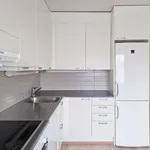 Rent 2 bedroom apartment of 59 m² in Helsinki