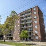 Rent 2 bedroom apartment in Windsor, ON