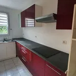 Appartement de 71 m² avec 3 chambre(s) en location à Valenciennes