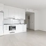 Vuokraa 1 makuuhuoneen asunto, 31 m² paikassa Vantaa