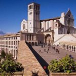 Penthouse via San Paolo, Centro Storico, Assisi