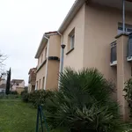 Rent 2 bedroom apartment of 45 m² in FLEURANCE