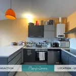 Maison de 85 m² avec 3 chambre(s) en location à FEILLENS