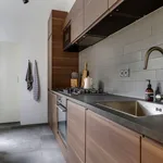 Huur 1 slaapkamer appartement van 55 m² in Haarlem