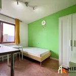 Huur 1 slaapkamer appartement in Liège